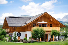 Penthouse Preber Mariapfarr